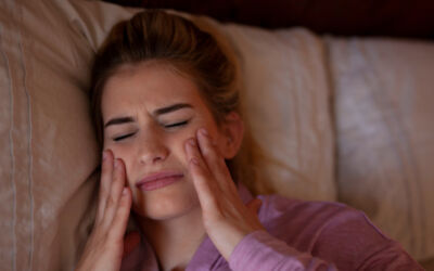 Bruxism: Why Do I Grind My Teeth at Night?