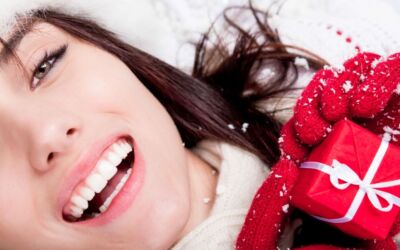 Keeping your Teeth Healthy during Christmas