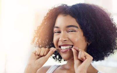 Dental Hygiene Month – How You Can Take Care of Your Teeth