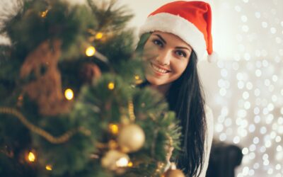 12 Days of Christmas Dental Tips