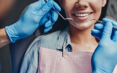 The Importance Of A Dental Hygienist