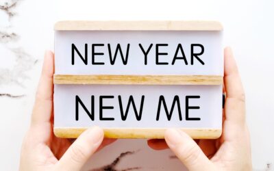 New Year’s Resolutions For Your Oral Health