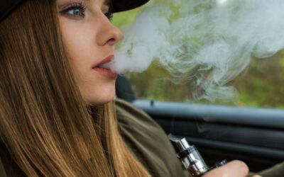 Vaping and Its Effects On Your Oral Health