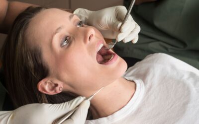 Understanding Dental Anxiety: Strategies for Overcoming Fear of the Dentist