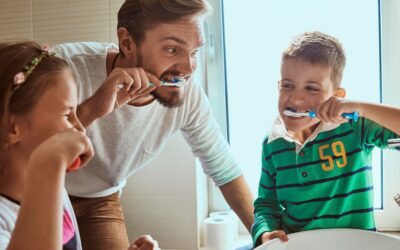 Essential Tips for Maintaining Your Child’s Dental Health