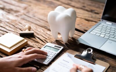 The Benefits of Dental Finance Payment Plans