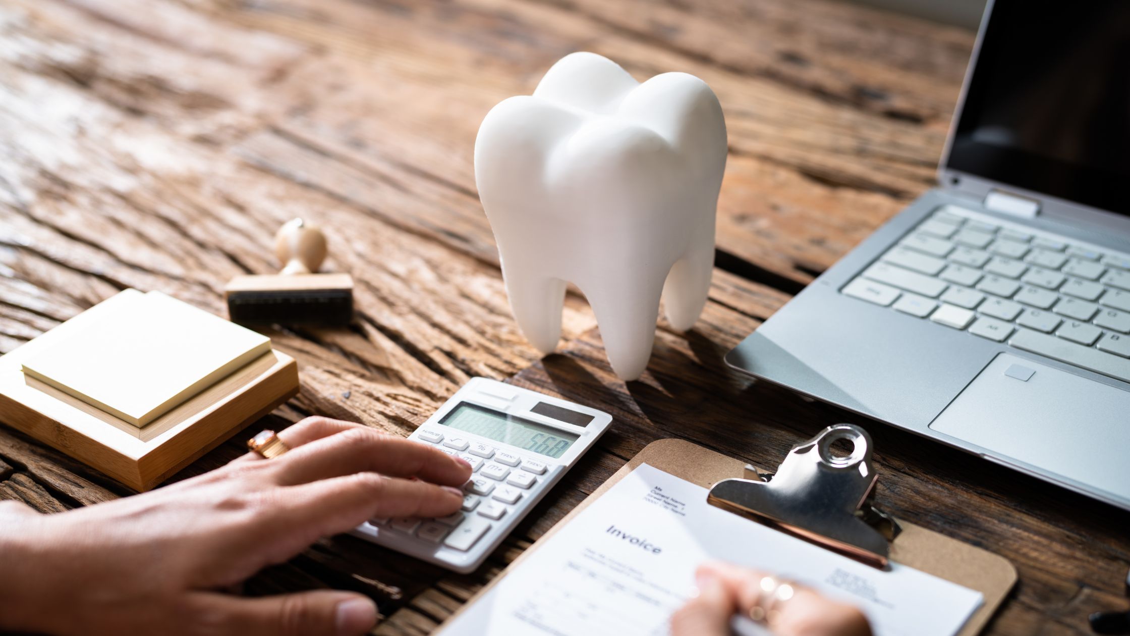 dental finance