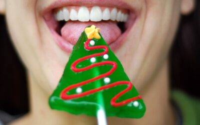 A Guide to Healthy Teeth During the Christmas Treat Season