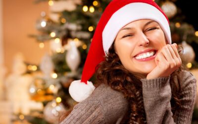 The 12 Days of Dental Care: A Christmas Countdown for Healthy Teeth