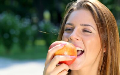 The Impact of a Nutritious Diet on Oral Health