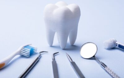 Spring Cleaning for Your Smile: Tips for Refreshing Your Dental Hygiene Routine