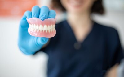 Everything You Need to Know About Dental Implants