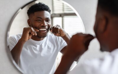 The Importance of Daily Flossing: Why You Shouldn’t Skip It