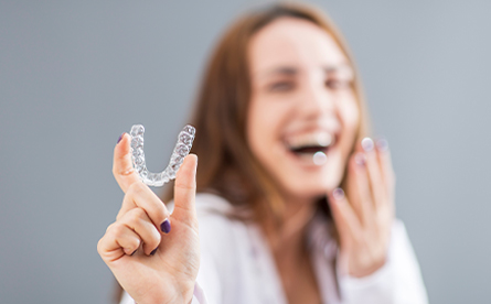The 12 Days of Holiday Dental Care