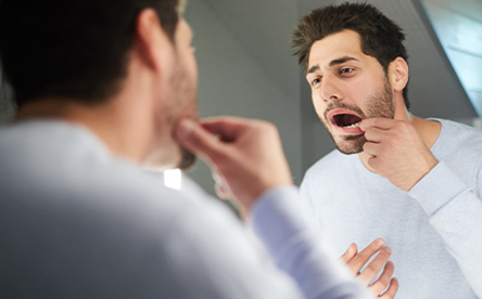 The Impact of a Nutritious Diet on Oral Health