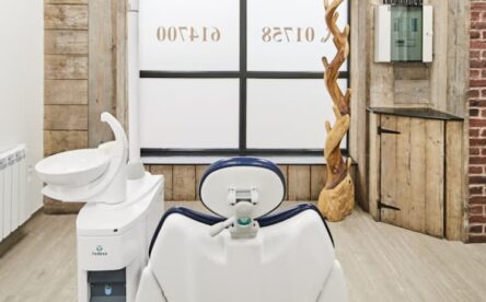 Plan for Health: Power Back in the Hands of Patients.