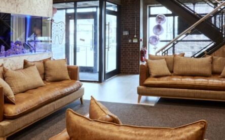 The Heart Behind the Brand: Why Glandwr Dental Is Built on More Than Smiles