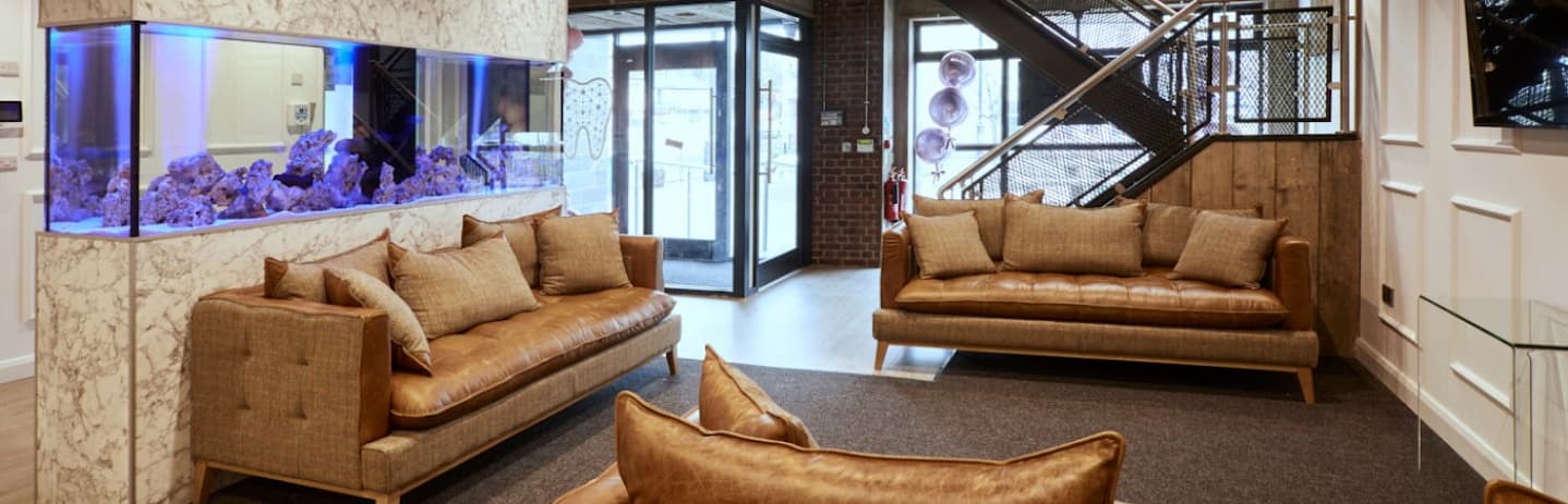 Glandwr Dental