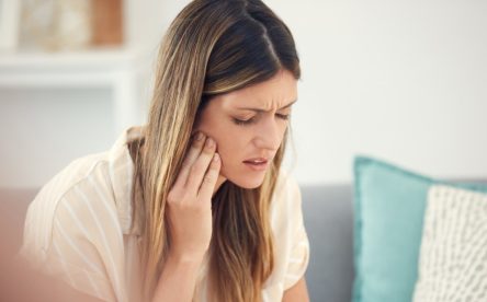 Why You Shouldn’t Ignore Dental Pain