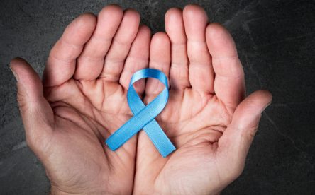 Raising Awareness for Mouth Cancer Action Month in North Wales