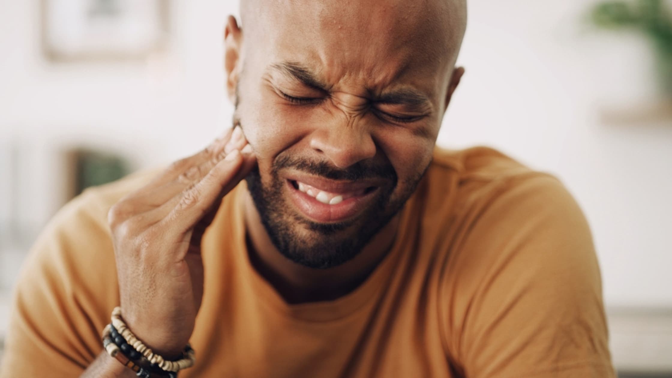 Stages of Gum Disease