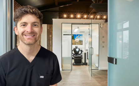 Meet Our Oral Surgery Expert