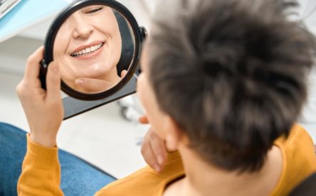 Common Dental Concerns Addressed by Smile Makeovers