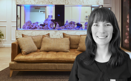 From the Australian Outback to the Llŷn Peninsula: Meet Glandwr’s Most Well-Travelled Dentist