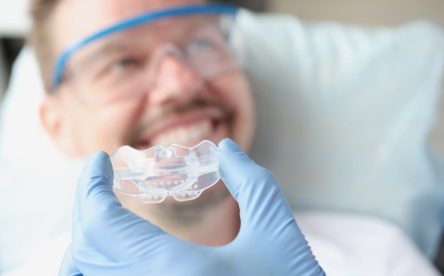Signs It’s Time to Replace Your Mouth Guard