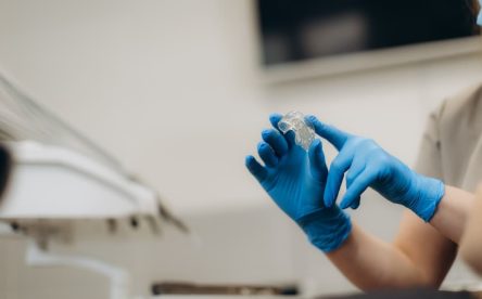 How Mouth Guards Protect Your Teeth and Jaw