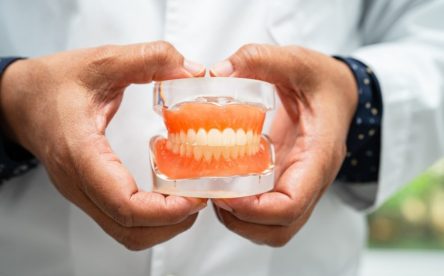 Signs You May Need Dentures