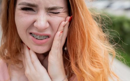 Tips for Managing Discomfort After Braces Adjustments